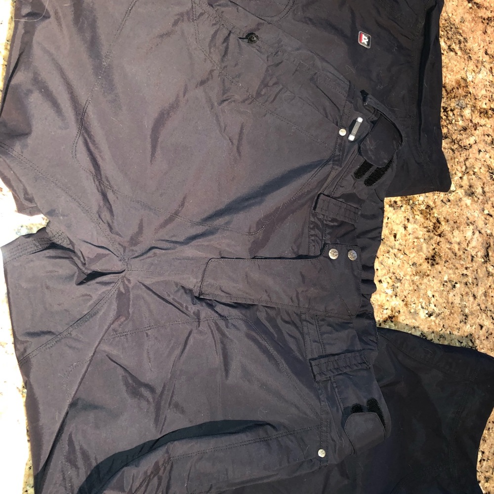 Spyder Ski Pants